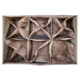 Higdon Outdoors 37124 X-Slot Universal Decoy Bag Tan 600D Polyester