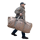 Higdon Outdoors 37124 X-Slot Universal Decoy Bag Tan 600D Polyester