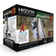 Higdon Outdoors 50033 XS Pulsator Mallard Drake Black/Gray Rechargeable 12V Li-ion