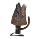 Higdon Outdoors 50044 XS Pulsator Mallard Hen Brown W/Black Accents Rechargeable 1