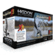 Higdon Outdoors 50534 XS Pulsator Pintail Black/Gray Rechargeable 12V Li-ion Pinta