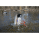 Higdon Outdoors 53012 XS Crazy Kicker Mallard Drake Black/Gray Rechargeable 12V Li