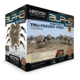 Higdon Outdoors Alpha Magnum Full-Body TruFeeder Pack Decoy, Canada, 71246