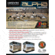 Higdon Outdoors Alpha Magnum Full-Body TruFeeder Pack Decoy, Canada, 71246