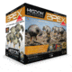 Higdon Outdoors APEX Full-Size Full-Body Feeder Pack Decoy, Specklebelly, 6 Pack, 72546
