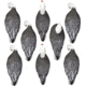 Higdon Outdoors APEX Full-Size Full-Body Variety Pack Decoy, 8 Pack, Blue, 72438