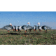 Higdon Outdoors APEX Full-Size Full-Body Variety Pack Decoy, 8 Pack, Blue, 72438