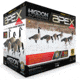 Higdon Outdoors APEX Full-Size Full-Body Variety Pack Decoy, Canada, 6 Pack, 72237