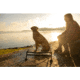 Higdon Outdoors MOmarsh Home Cot Breeze Elevated Pet Bed A31F740A