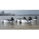 Higdon Outdoors Standard Goldeneye Foam Filled Drakes, 6 Pack, 19733
