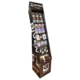 Higdon Outdoors Higdon Riven Free Standing Display Holds 14 Pegs of Calls, 65705