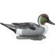 Higdon Outdoors Pintail Foam Filled Floaters Decoy, 6 Pack, Smaller than Lifesize, 19521