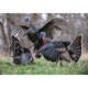 Higdon Outdoors TruStrutter XS Motion Turkey, 12V Li-ion, 63175
