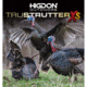 Higdon Outdoors TruStrutter XS Motion Turkey, 12V Li-ion, 63175