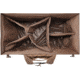 Higdon Outdoors X-Slot Universal Turkey Bag, 2 to 6 adj slots, 37195
