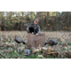 Higdon Outdoors X-Slot Universal Turkey Bag, 2 to 6 adj slots, 37195