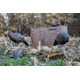 Higdon Outdoors X-Slot Universal Turkey Bag, 2 to 6 adj slots, 37195