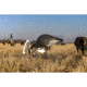 Higdon Outdoors XS TruFeeder Motion Decoy - Alpha Canada Goose w/ Ring Base, 50721