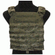 High Ground Gear Advanced Plate Carrier V2, Multi-Cam, ESAPI, X-Large, 11.00in x14.00in, HG-8474-1