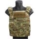 High Ground Gear Advanced Plate Carrier, X-Large, Multi-Cam, 11x14, HG-8454-1