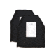 High Ground Gear AFCT3A, Plate Carrier Insert, Shooter, 11X14, NIJ 0101.06, Set, Black, HG-AFCT3A-525-11x14-SH-PB