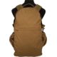 High Ground Gear BANG Pack, Slick, Coyote, HG-8501-4