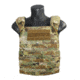 High Ground Gear Basic Plate Carrier, Regular, Multi-Cam, 8x10, 10x12, HG-8430-1