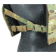 High Ground Gear Basic Plate Carrier, Regular, Multi-Cam, 8x10, 10x12, HG-8430-1