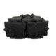 High Ground Gear Enhanced Range Bag, Black, HG-8513-6