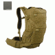 High Ground Gear HG 3 Day Pack JTAC with SM/MD Waist Belt, Ranger Green, S/M, HG-8363-5