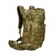 High Ground Gear HG 3 Day Pack JTAC with LG/XL Waist Belt, Multi-Cam, L/XL, HG-8362-1