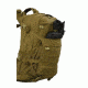 High Ground Gear HG 3 Day Pack with SM/MD Waist Belt, Coyote, S/M, HG-8361-4