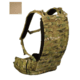 High Ground Gear HG 830 Modular Pack Short with SM/MD Waist Belt, Coyote, S/M, HG-8301-4-01