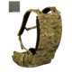 High Ground Gear HG 830 Modular Pack Short with SM/MD Waist Belt, Ranger Green, S/M, HG-8301-5-01