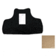 High Ground Gear HG AFC3A Male Concealable, IIIA, 1 Carrier, Tan, X-Small, HG-AFC3A-MC1-XS-TN
