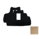 High Ground Gear HG AFC3A Male Concealable Set, IIIA, 2 Carriers, Tan, X-Small, HG-AFC3A-MC2-XS-TN