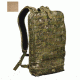 High Ground Gear HG M9 Medical Trauma Pack, Coyote, One Size, HG-7381-4