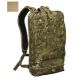 High Ground Gear HG M9 Medical Trauma Pack, Coyote, One Size, HG-7381-4
