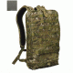 High Ground Gear HG M9 Medical Trauma Pack, Ranger Green, One Size, HG-7381-5