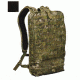High Ground Gear HG M9 Medical Trauma Pack, Black, One Size, HG-7381-6