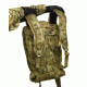 High Ground Gear HG M9 Medical Trauma Pack, Multi-Cam, One Size, HG-7381-1