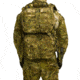High Ground Gear HG Rigid-Frame, Modular Trauma Pack with SM/MD Waist Belt, Multi-Cam, HG-8317-1