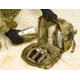 High Ground Gear HG Rigid-Frame, Modular Trauma Pack with SM/MD Waist Belt, Multi-Cam, HG-8317-1
