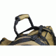 High Ground Gear HG Rolling Deployment Kit, 31.25in Lx17.5in Wx14.25in H, Coyote, HG-8928-4