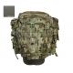 High Ground Gear HG Summit 5 Day Backpack with SM/MD Waistbelt, Ranger Green, S/M, HG-8383-5