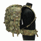 High Ground Gear HG Summit 5 Day Backpack with SM/MD Waistbelt, Multi-Cam, S/M, HG-8383-1