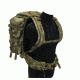 High Ground Gear HG Summit 5 Day Backpack with SM/MD Waistbelt, Multi-Cam, S/M, HG-8383-1