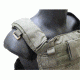 High Ground Gear Releasable Plate Carrier System w/ Cummerbund, Regular, Ranger Green, 8x10, 10x12, HG-8440-5