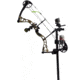 High Point Ground Blind Stake, Black, 120-GBS
