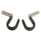 High Point Gun Holder, Black, 106-EGM